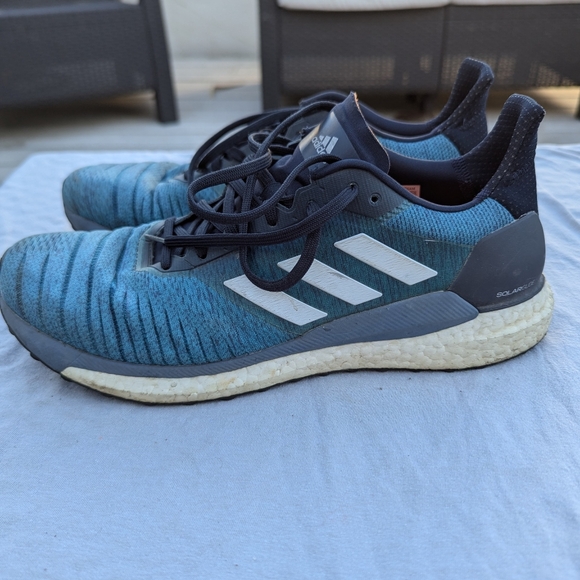 Adidas Solar Glide - Picture 2 of 6